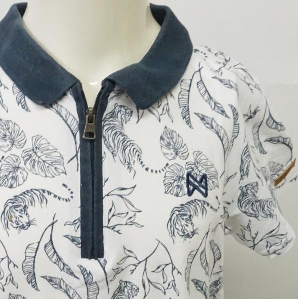 T-Shirt Gr. 140 von koko noko (3981)